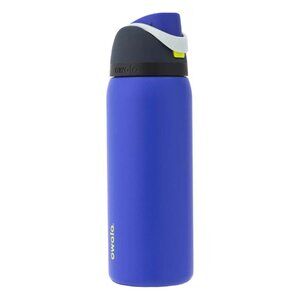 Owala 32  oz. FreeSip Stainless Steel Water Bottle: Vigilante. brand new